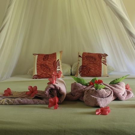 Tropicana Bungalows Gili Meno Εξωτερικό φωτογραφία