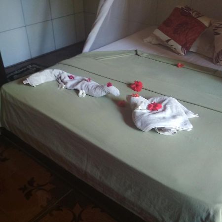 Tropicana Bungalows Gili Meno Εξωτερικό φωτογραφία