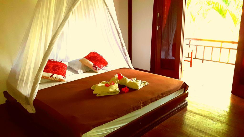 Tropicana Bungalows Gili Meno Εξωτερικό φωτογραφία