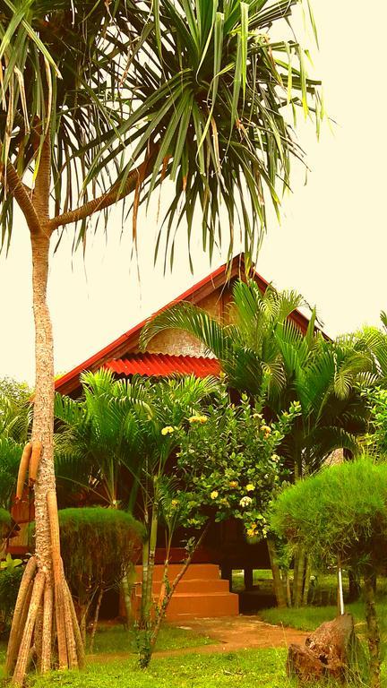 Tropicana Bungalows Gili Meno Εξωτερικό φωτογραφία