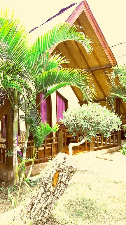 Tropicana Bungalows Gili Meno Εξωτερικό φωτογραφία