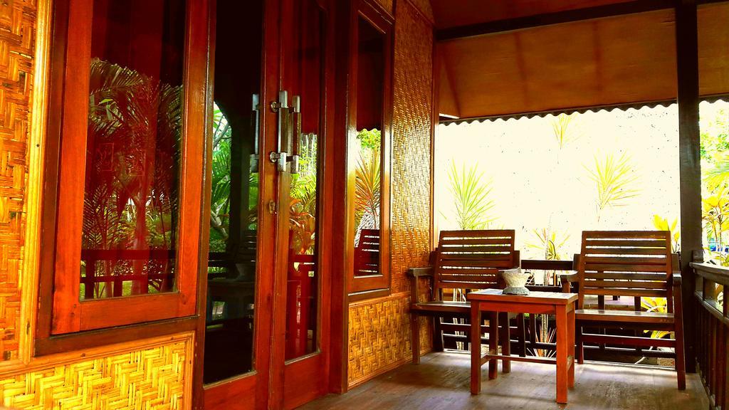 Tropicana Bungalows Gili Meno Εξωτερικό φωτογραφία
