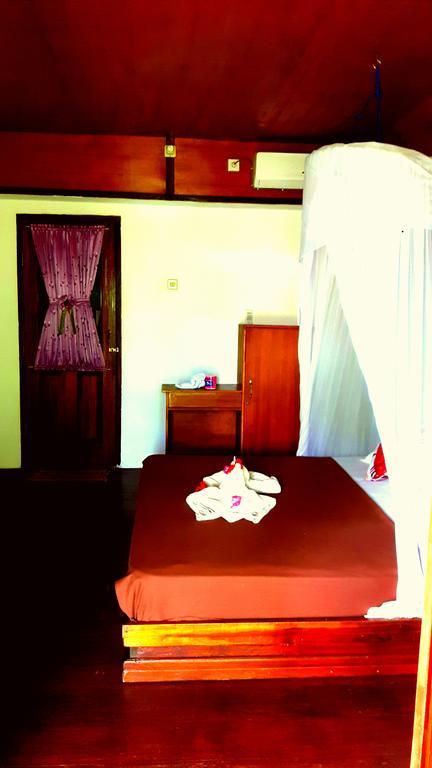 Tropicana Bungalows Gili Meno Εξωτερικό φωτογραφία