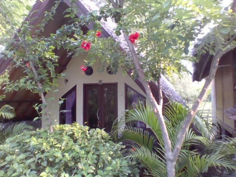Tropicana Bungalows Gili Meno Εξωτερικό φωτογραφία