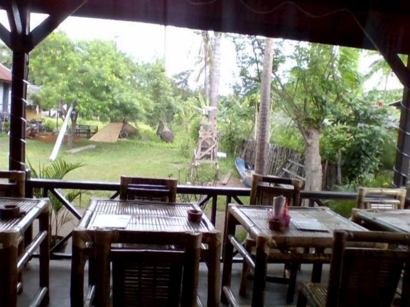 Tropicana Bungalows Gili Meno Εξωτερικό φωτογραφία