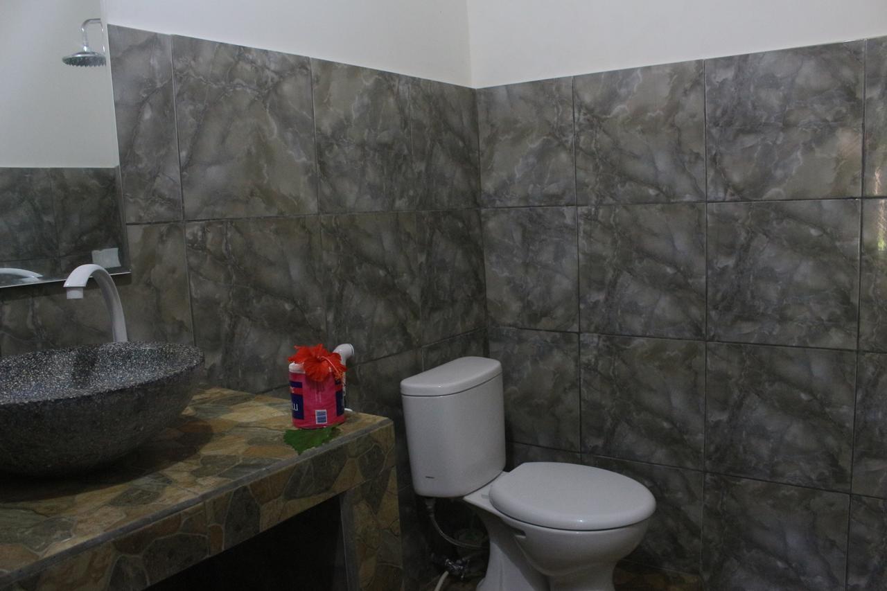 Tropicana Bungalows Gili Meno Εξωτερικό φωτογραφία