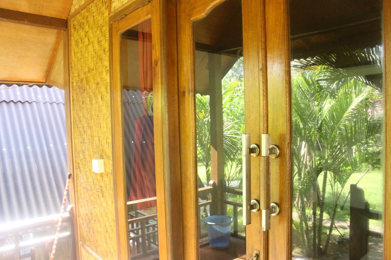 Tropicana Bungalows Gili Meno Εξωτερικό φωτογραφία