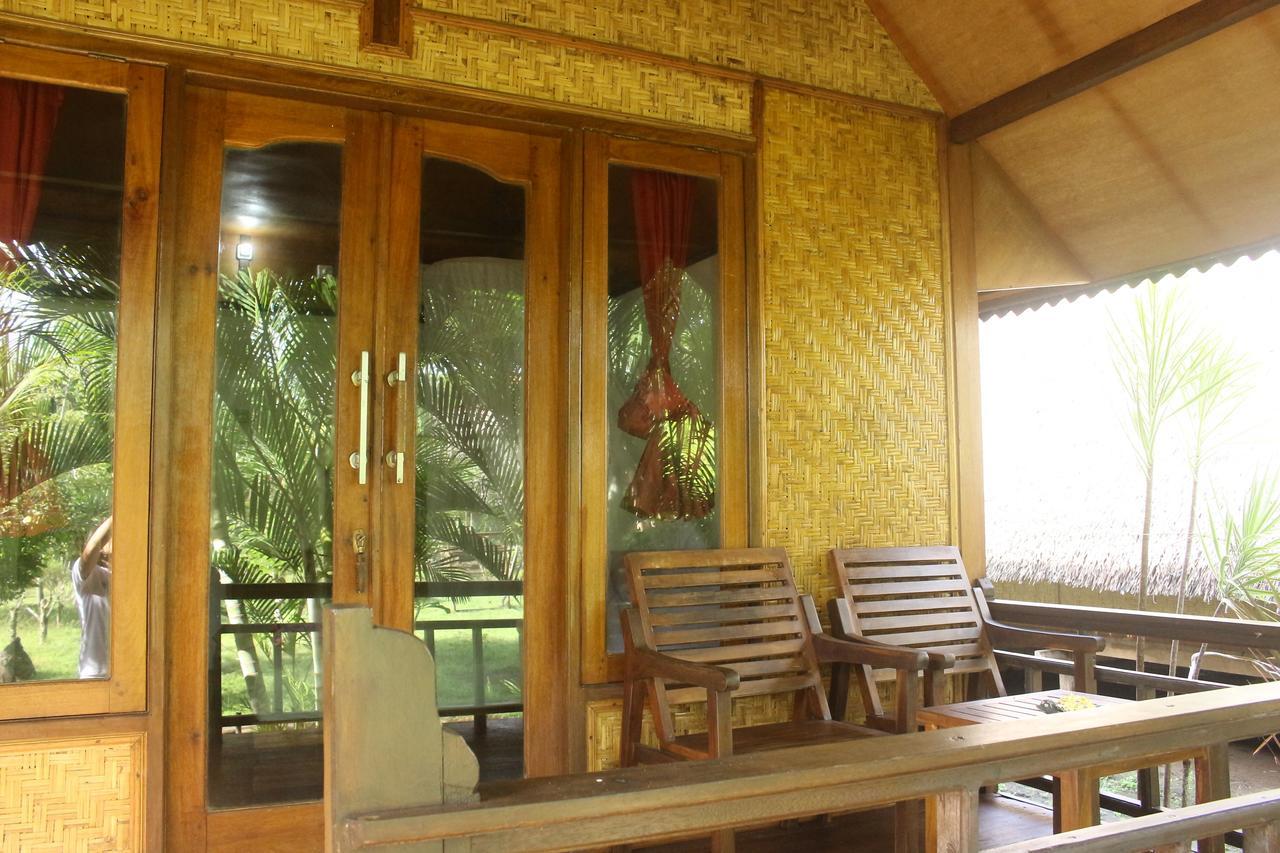 Tropicana Bungalows Gili Meno Εξωτερικό φωτογραφία