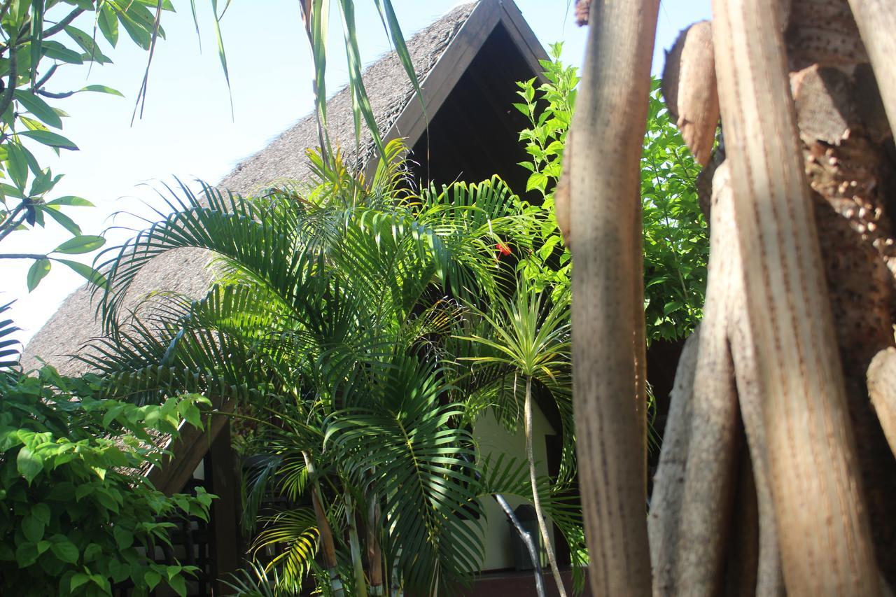 Tropicana Bungalows Gili Meno Εξωτερικό φωτογραφία