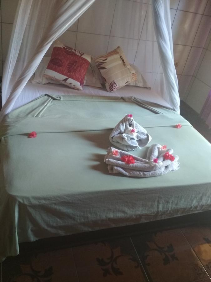 Tropicana Bungalows Gili Meno Εξωτερικό φωτογραφία