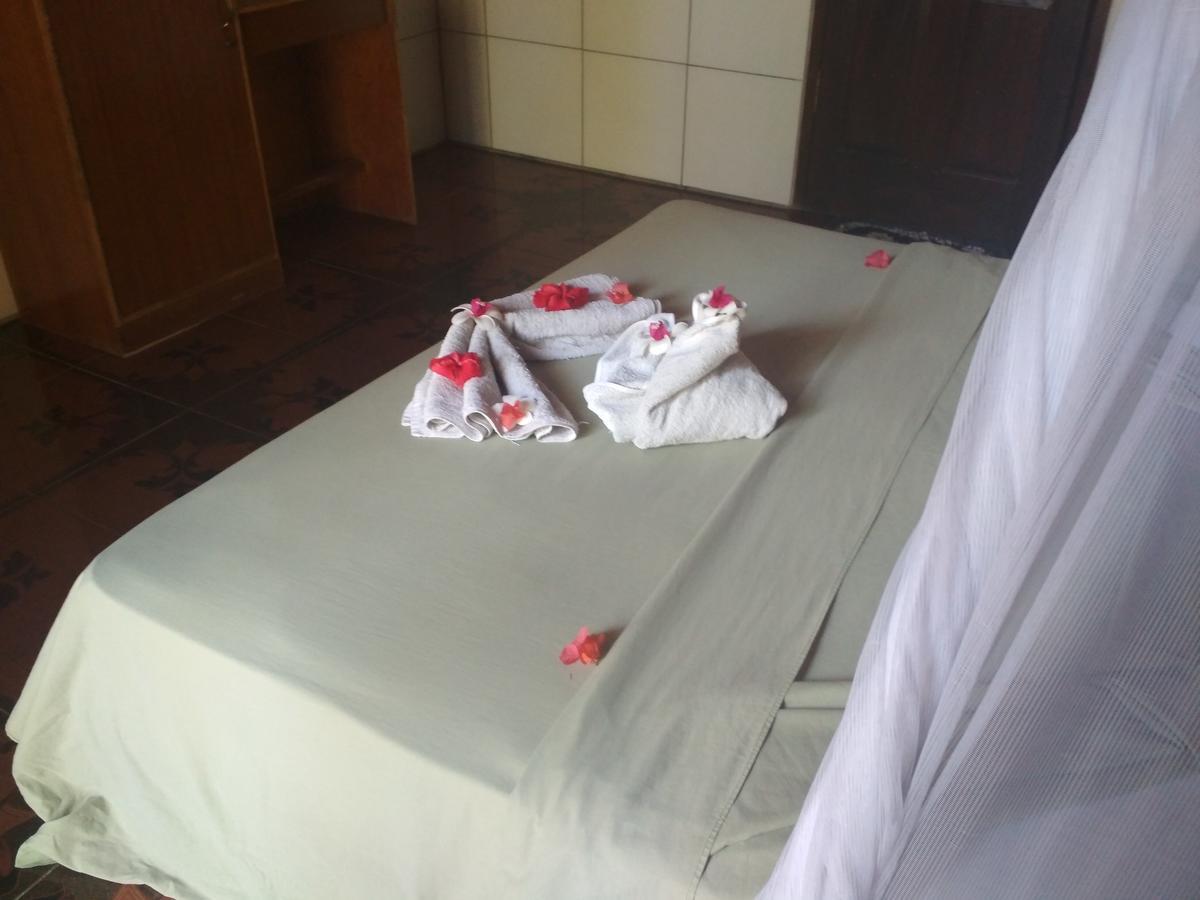 Tropicana Bungalows Gili Meno Εξωτερικό φωτογραφία