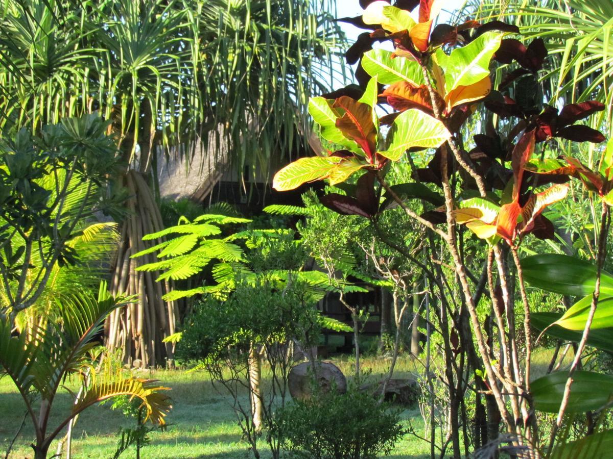 Tropicana Bungalows Gili Meno Εξωτερικό φωτογραφία