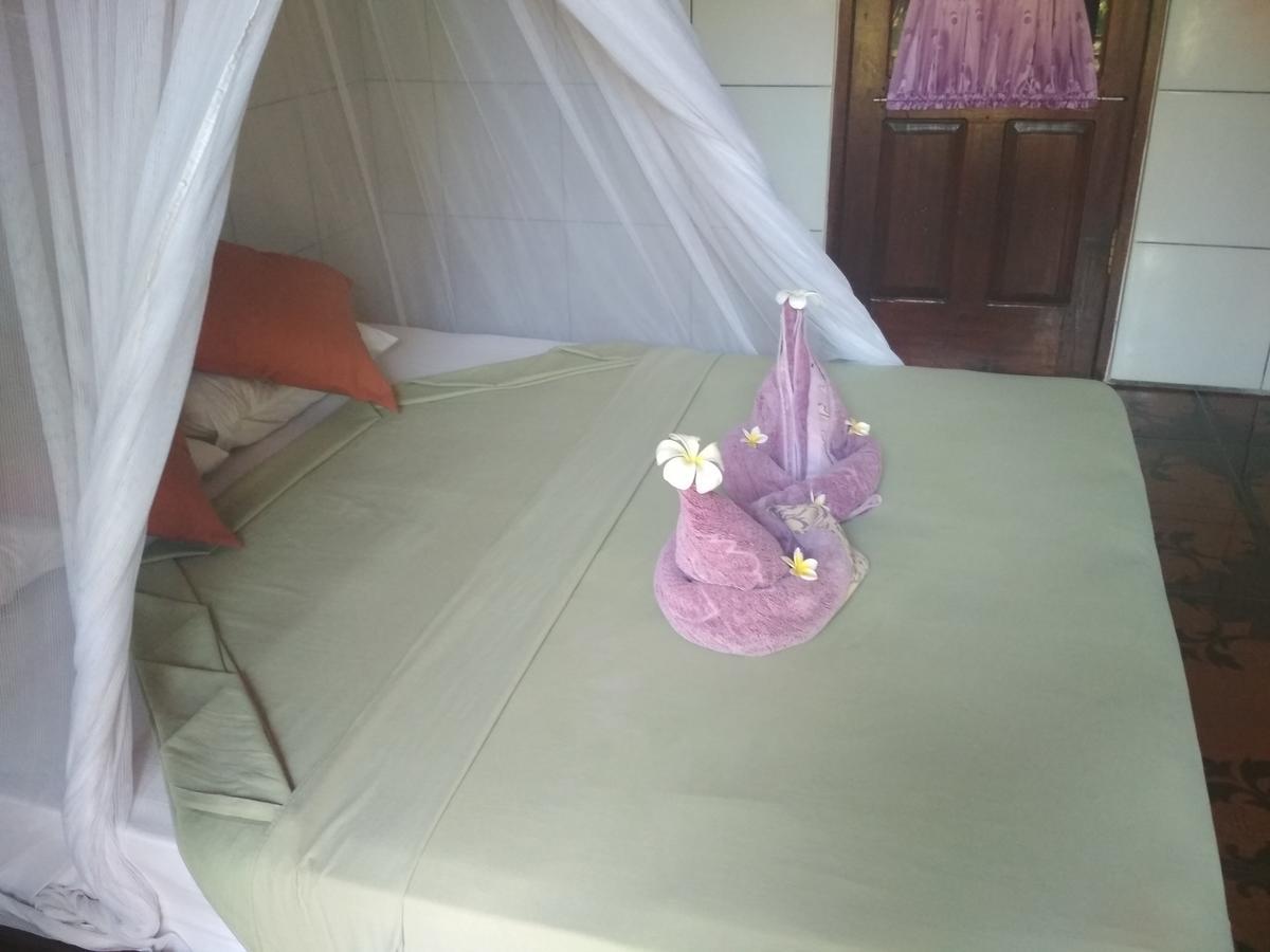 Tropicana Bungalows Gili Meno Εξωτερικό φωτογραφία