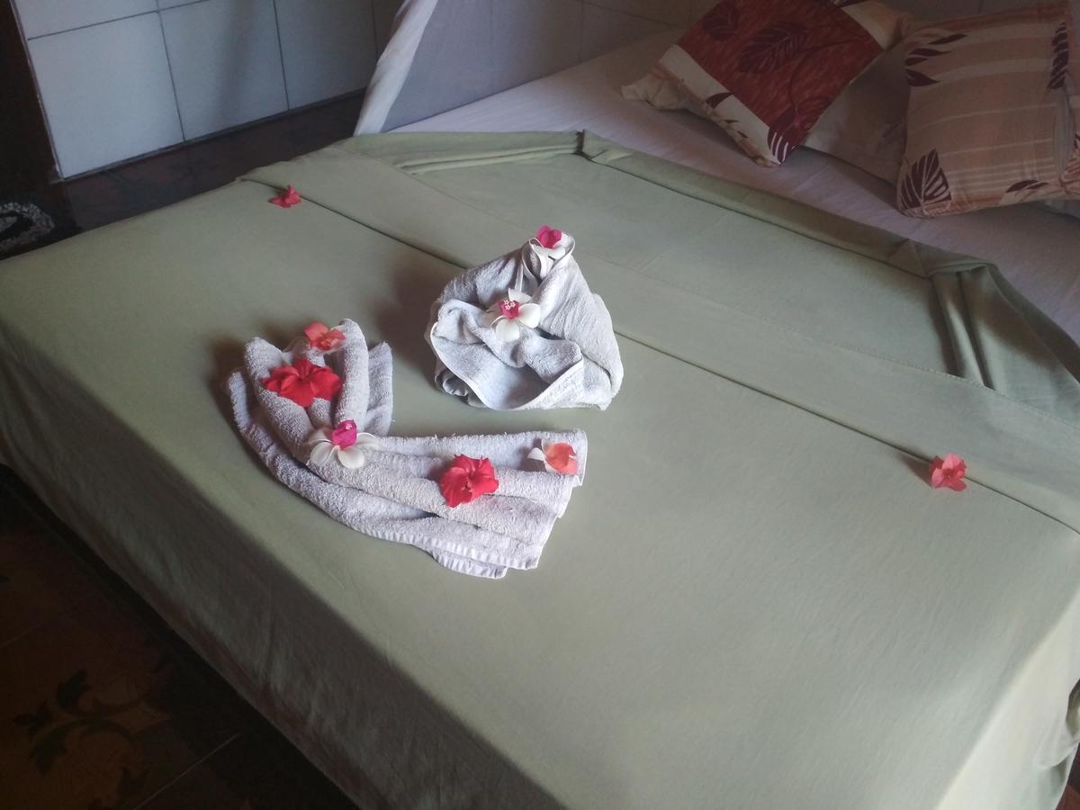 Tropicana Bungalows Gili Meno Εξωτερικό φωτογραφία