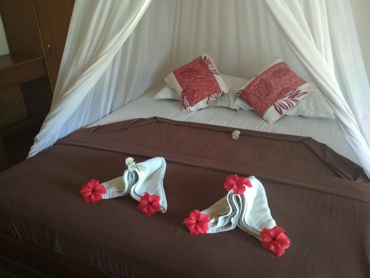 Tropicana Bungalows Gili Meno Εξωτερικό φωτογραφία
