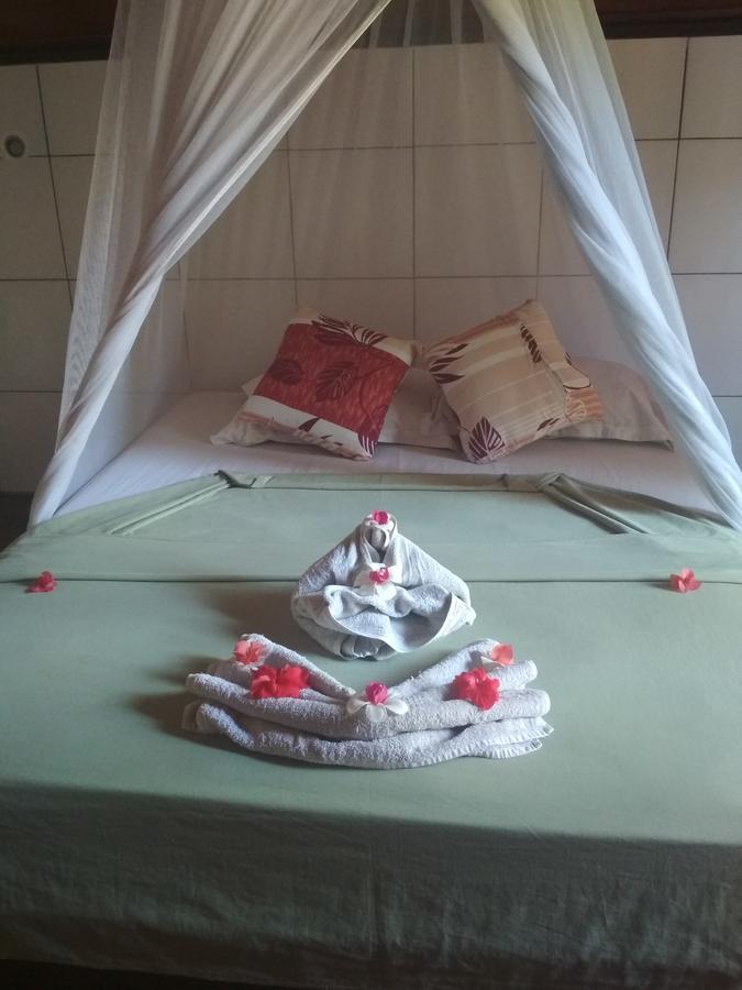 Tropicana Bungalows Gili Meno Εξωτερικό φωτογραφία