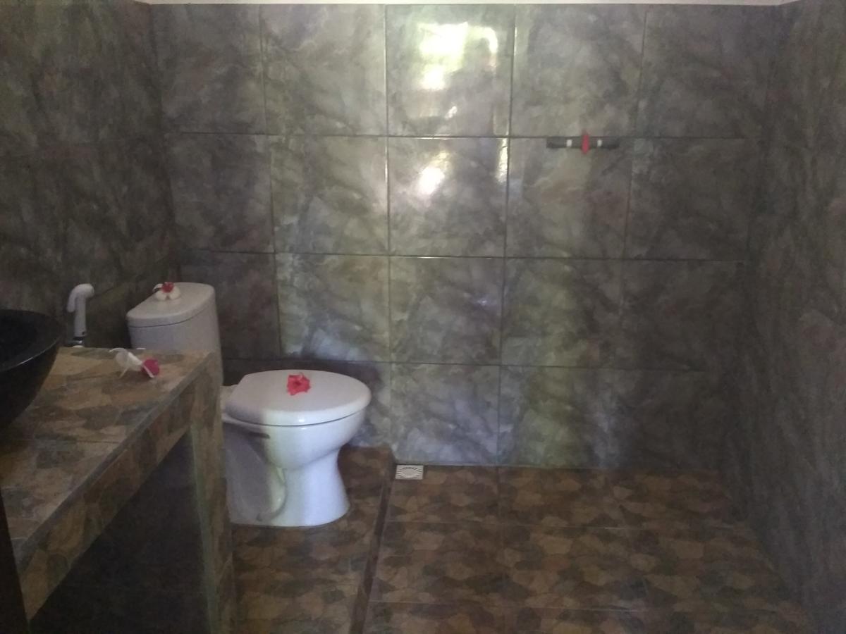 Tropicana Bungalows Gili Meno Εξωτερικό φωτογραφία